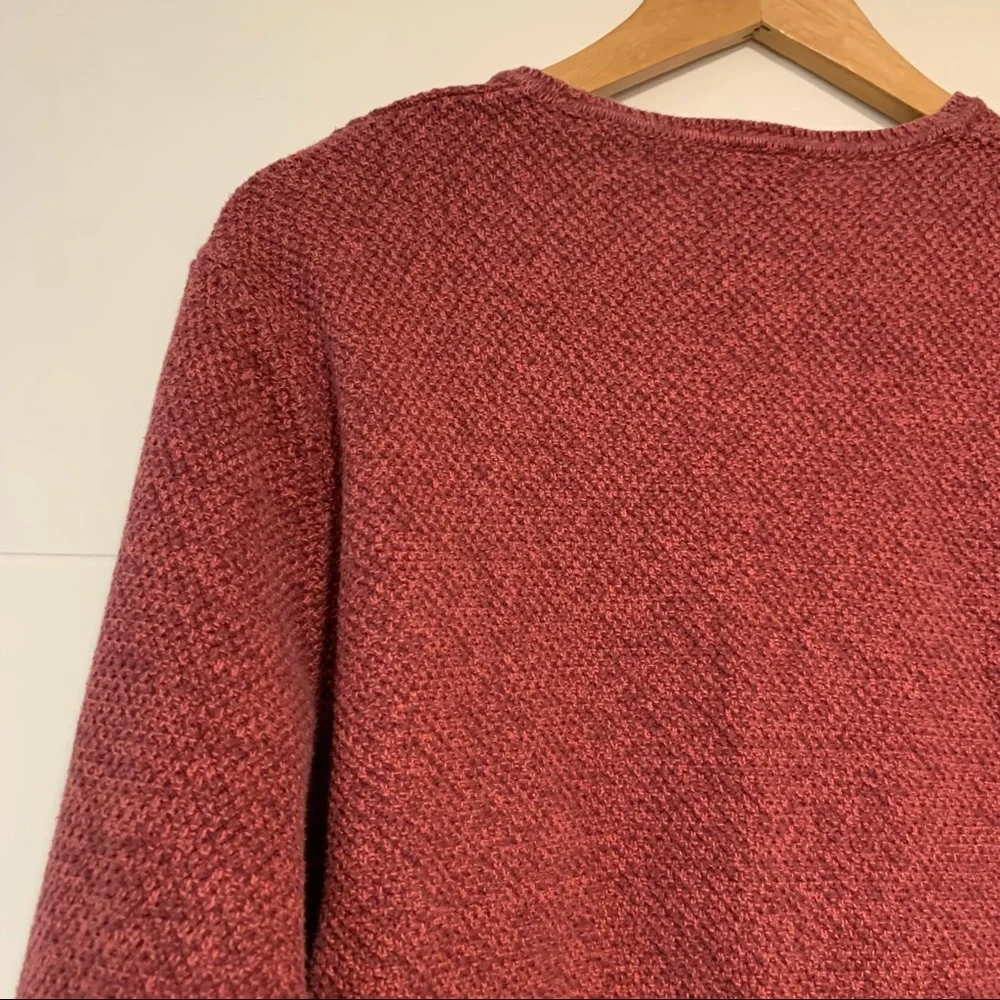 Springfield | Knit Sweater - Picture 9 of 13